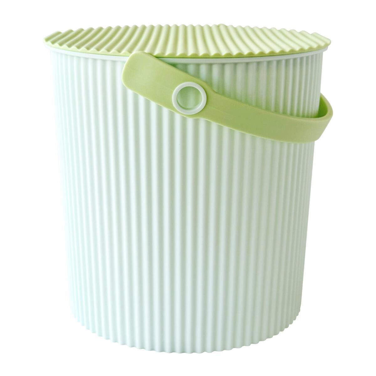 Omnioutil spand M Melon green