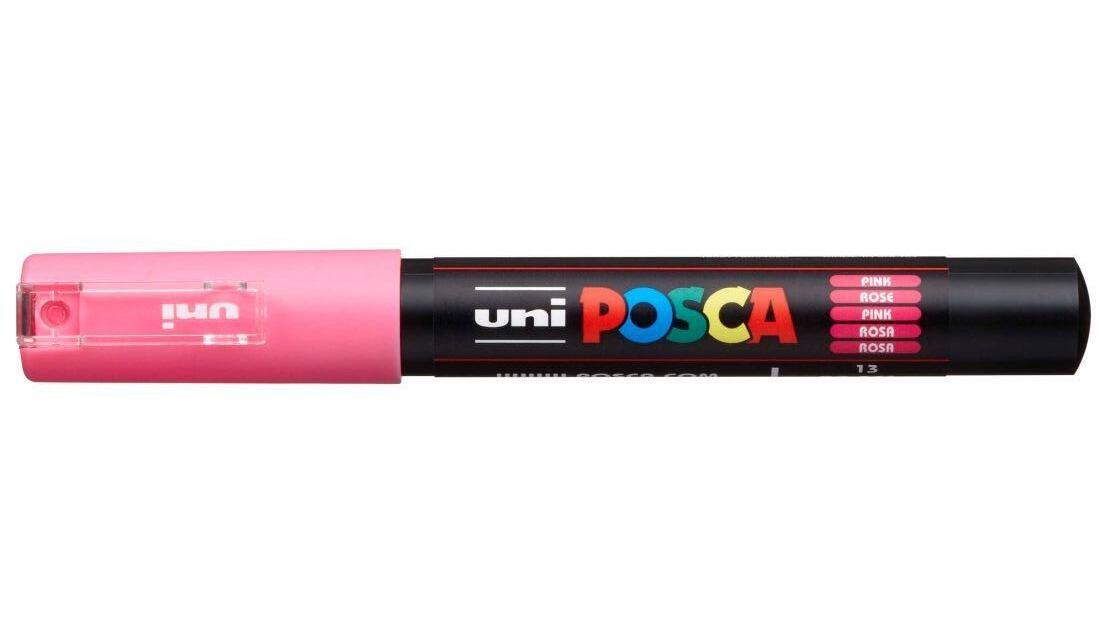 Posca Tusch PC-1M pink 13