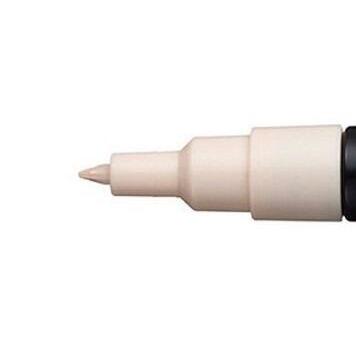 Posca Tusch PC-1M beige