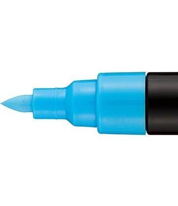 Posca PC-5 light blue