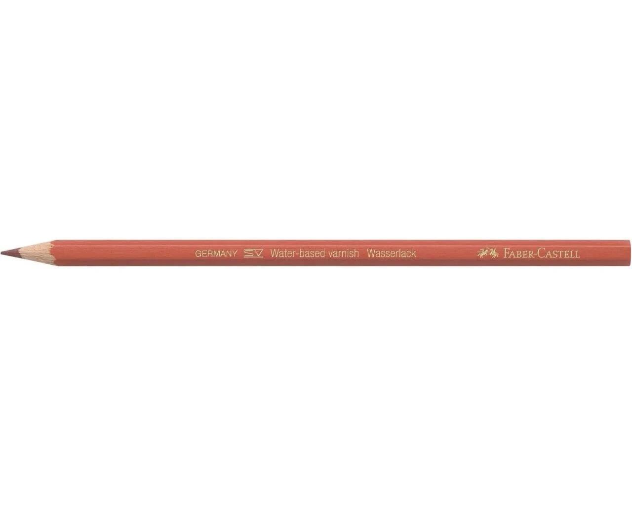 Farveblyant Faber-Castell slot 12 stk.