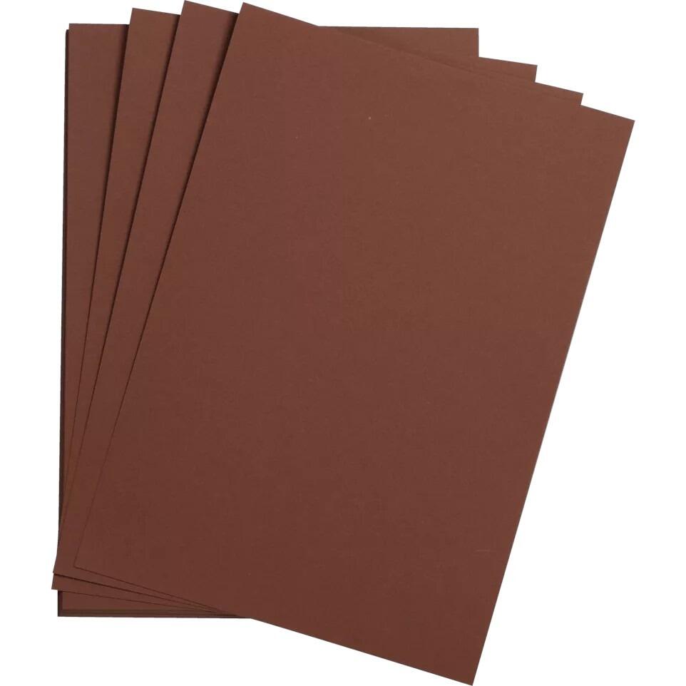 Fransk karton wine A4 25 ark