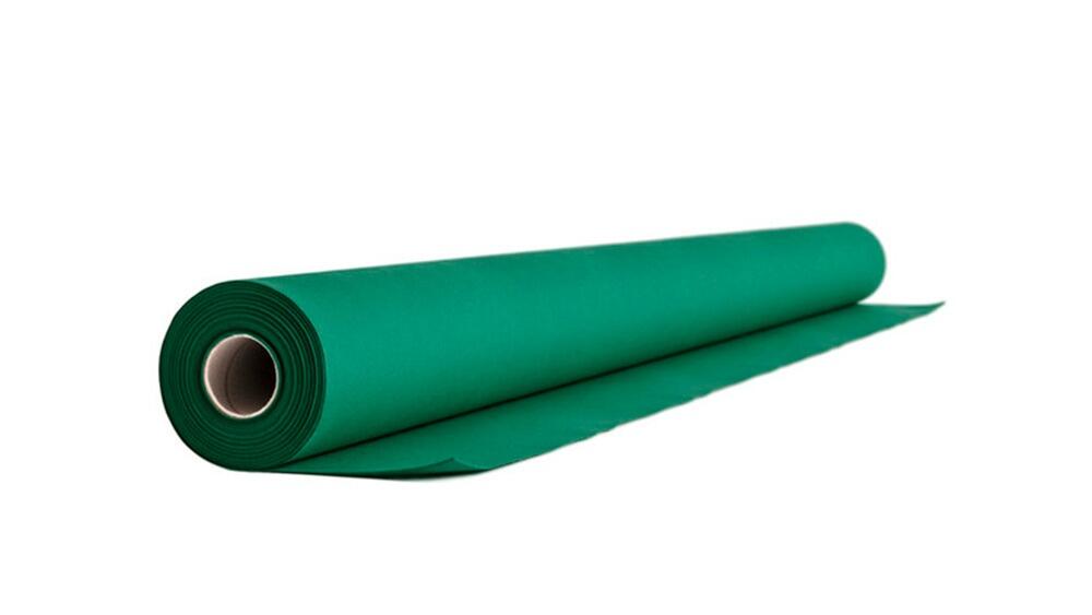Rulledug kongsøre grøn 1,2x25m