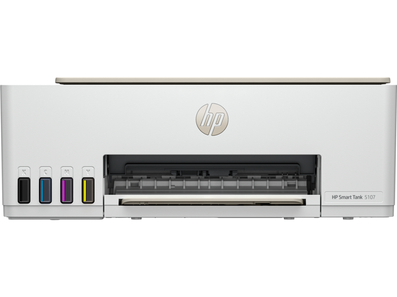 HP Smart Tank 5107