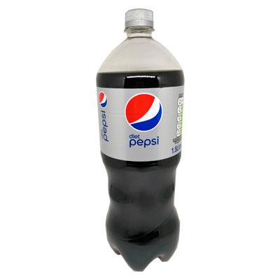 Diet Pepsi 1.5l 