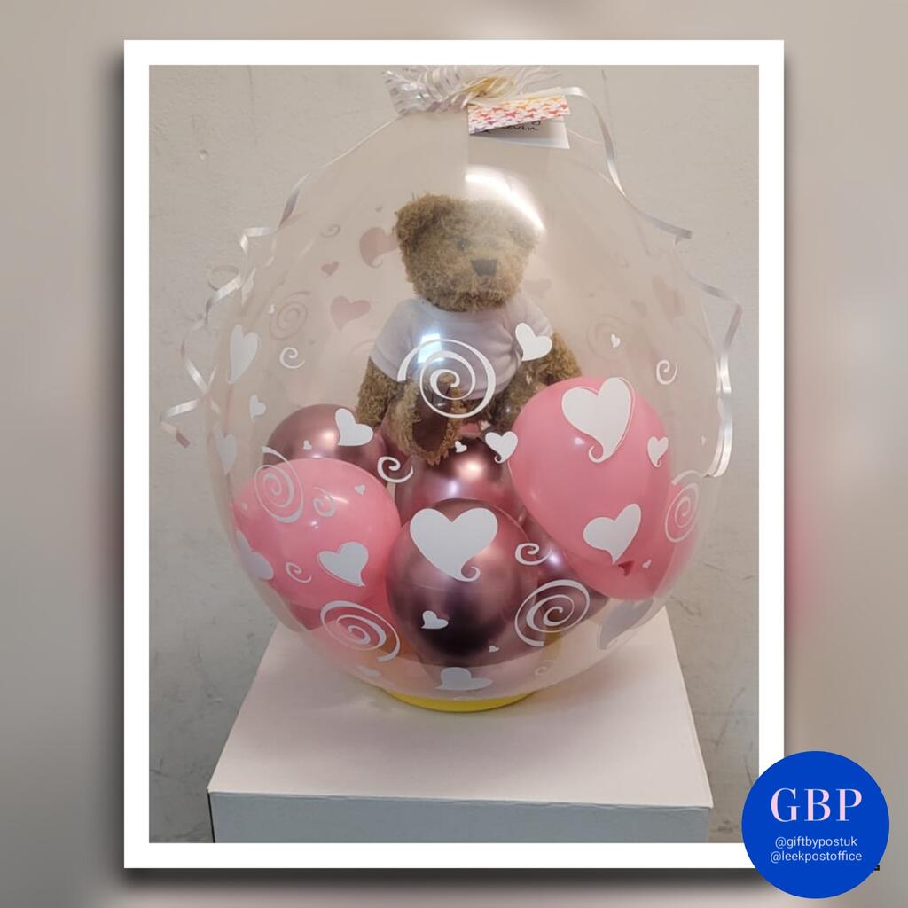 New Baby Gift Idea