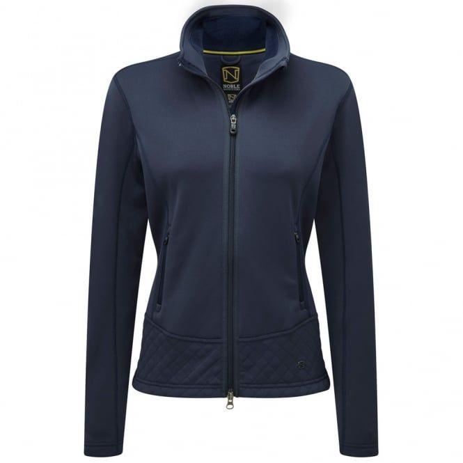 ladies fitted fleece
