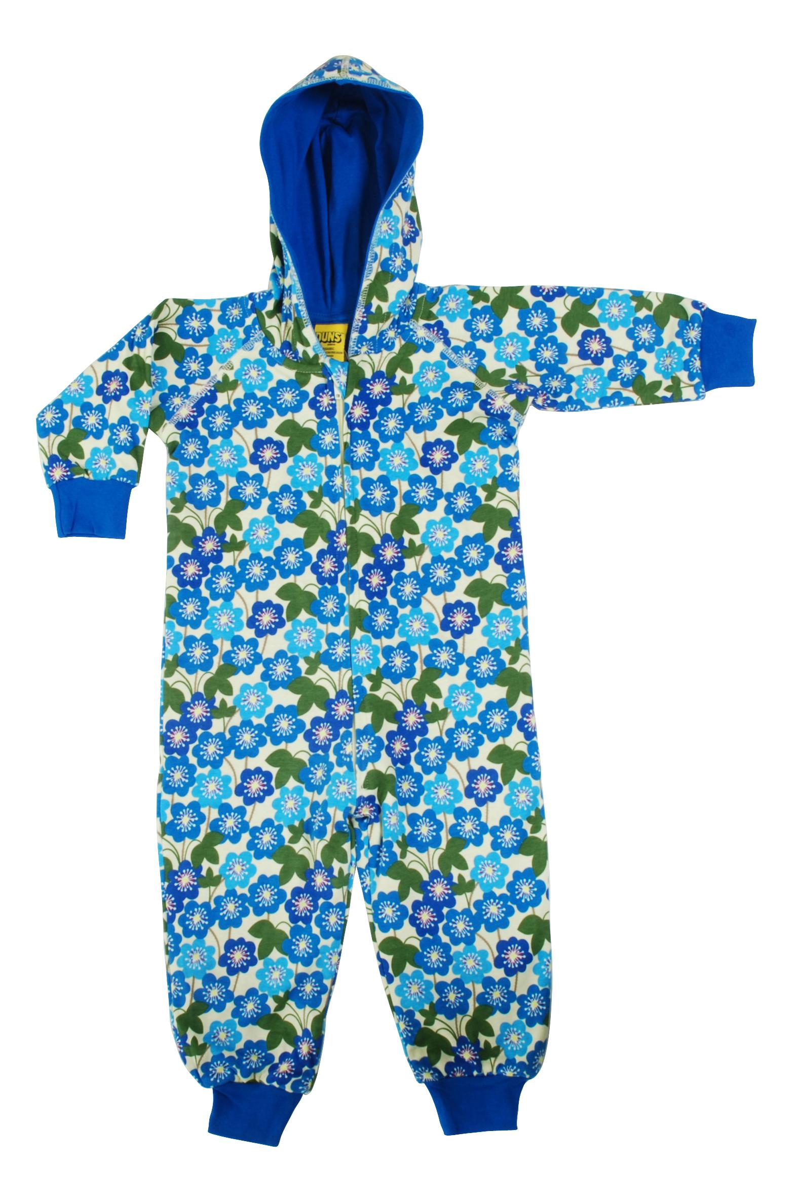 Duns hooded onesie clearance