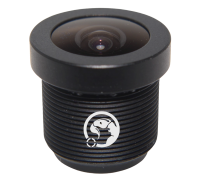 S-Mount 1.49mm f2.4 Lens