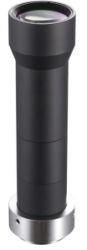 HIKVISION C-Mount 110mm 2/3" 4X Telecentric Lens