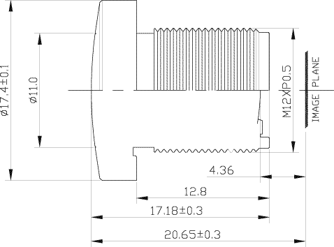 SVL-02521B3M Diagram