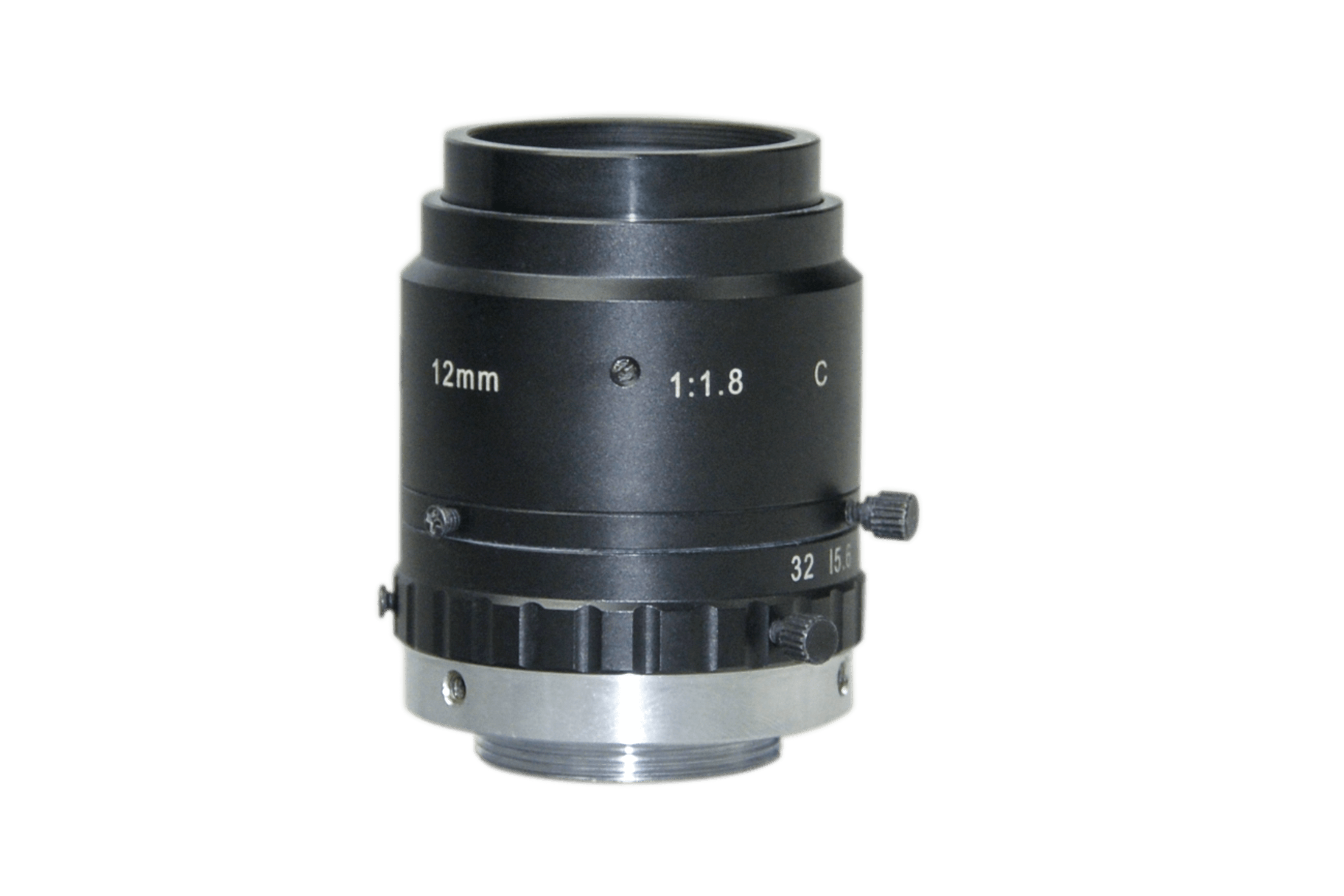 Azure C-Mount 12mm 10MP Lens