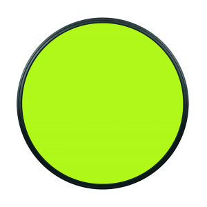 525nm Light green Bandpass filter