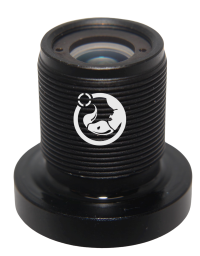 S-Mount 2.45mm f2.0 Lens