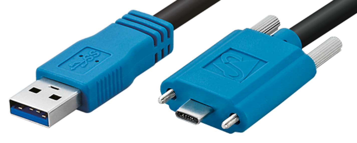 CA-USB31-AC-BLS/3