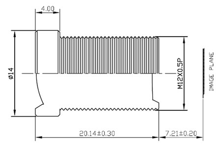 SVL-IR2520B3M Diagram