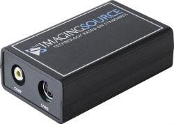 Analogue Video to USB Converter