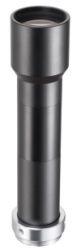 HIKVISION C-Mount 130mm 2/3" 0.8X Telecentric Lens