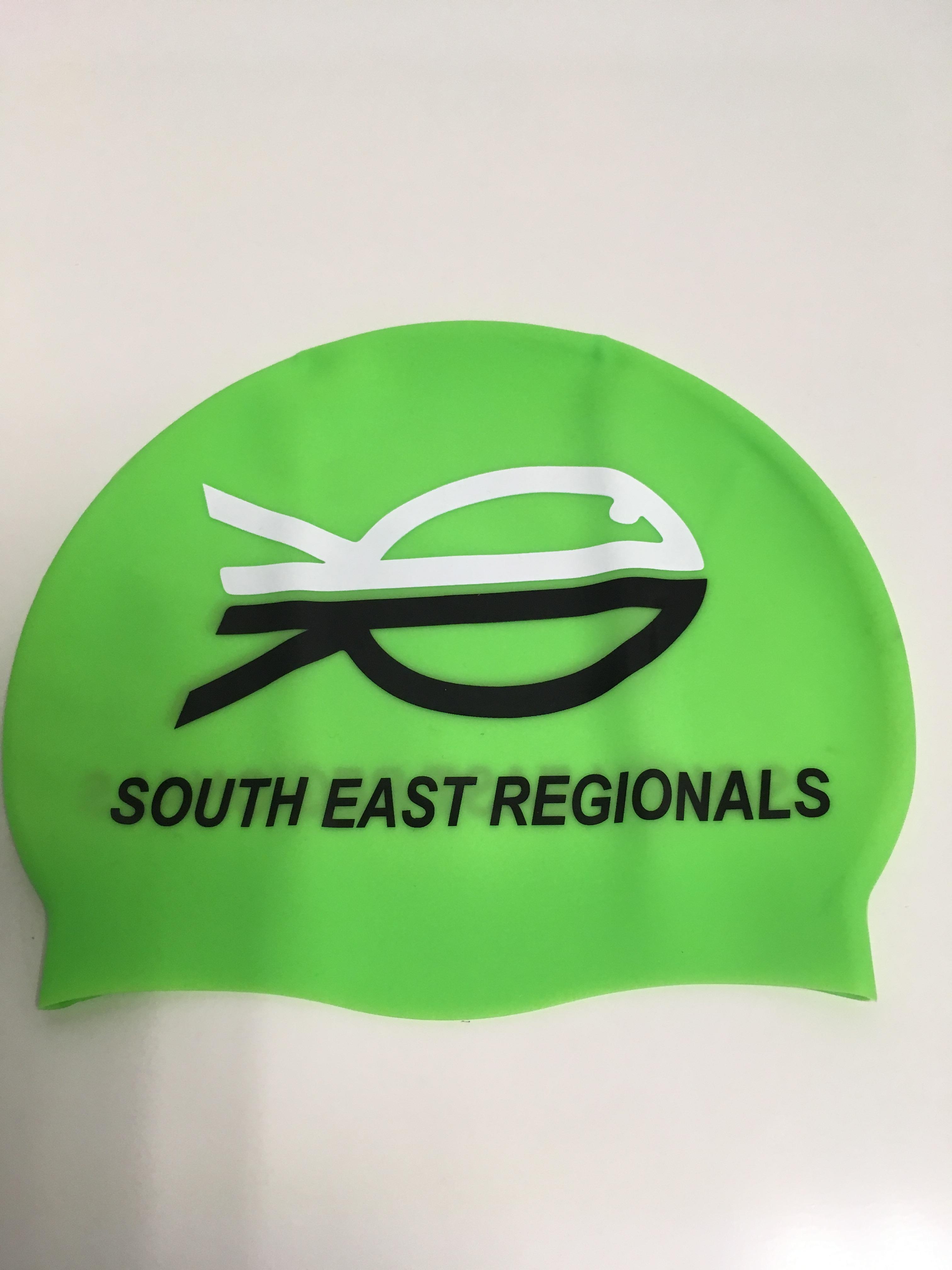 **RRSC South East Regionals Hat