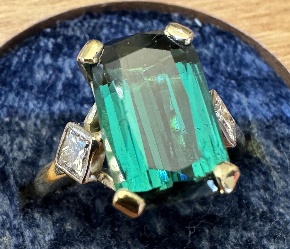 Fine jewellery at T J Thornton