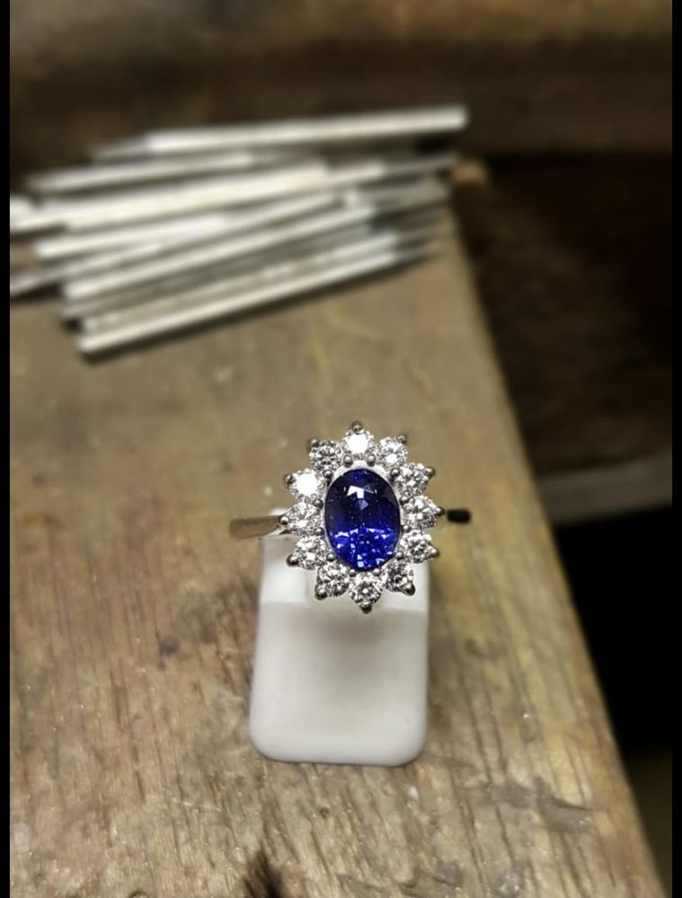 Jewellery design
