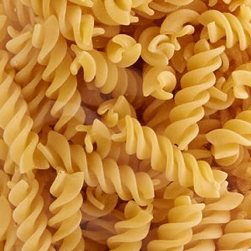 Fusilli Organic Italian Pasta 500g