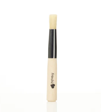 stencil brush