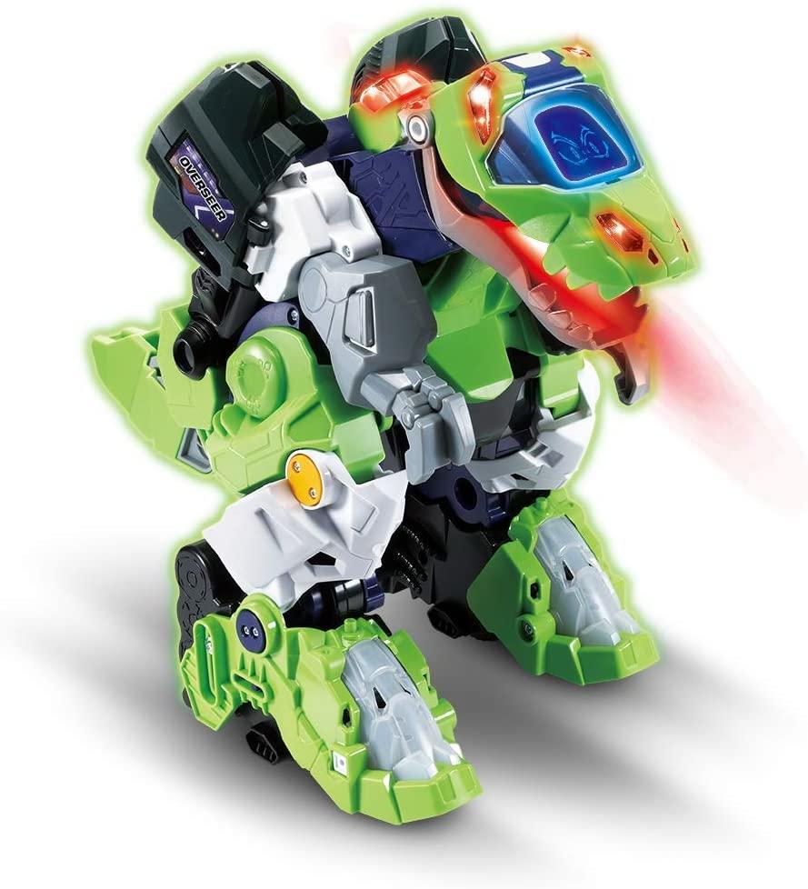 VTech Switch /& Go Dinos Claw the T-Rex