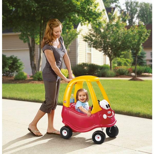 Little Tikes Cozy Coupe 30th Anniversary