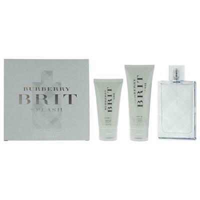 burberry splash 100ml
