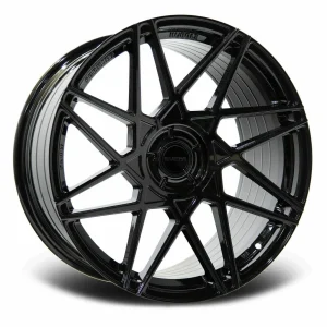 RIVIERA RF2 GLOSS BLACK