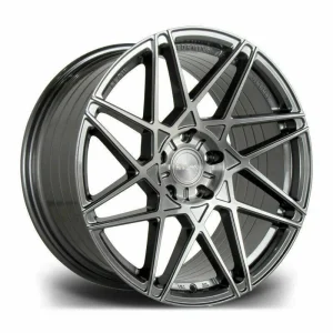 RIVIERA RF2 CARBON GRIGIO