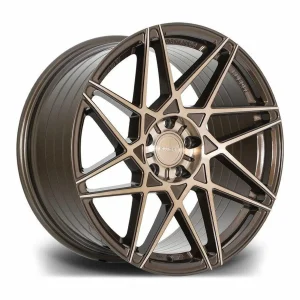 RIVIERA RF2 BRONZE DARK TINT