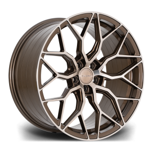 riviera rf108 bronze dark tint