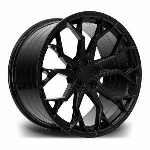 Riviera rf5 gloss black