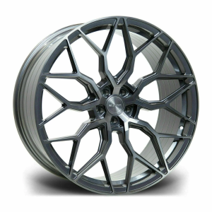 riviera rf108 carbon grigio