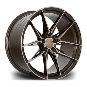 riviera rf 107 bronze dark tint