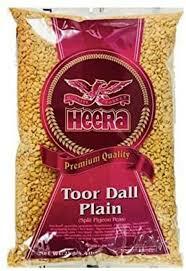 Heera Toor Dal 2kg