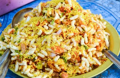 10-Minute Snacks: Indian Chaat Recipes You Need Now