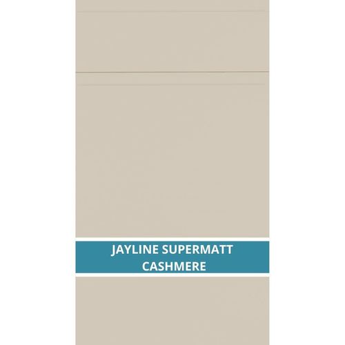 JAYLINE SUPERMATT CASHMERE DOORS