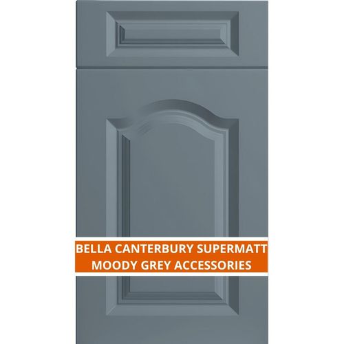 BELLA CANTERBURY CASHMERE CUPBOARD ACCESSOIRES