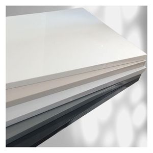ZURFIZ SUPERMATT COLOUR RANGE
