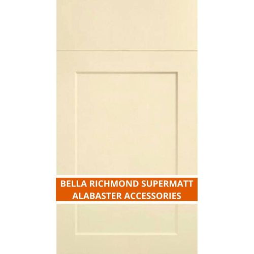 BELLA RICHMOND ALABASTER ACCESSOIRES