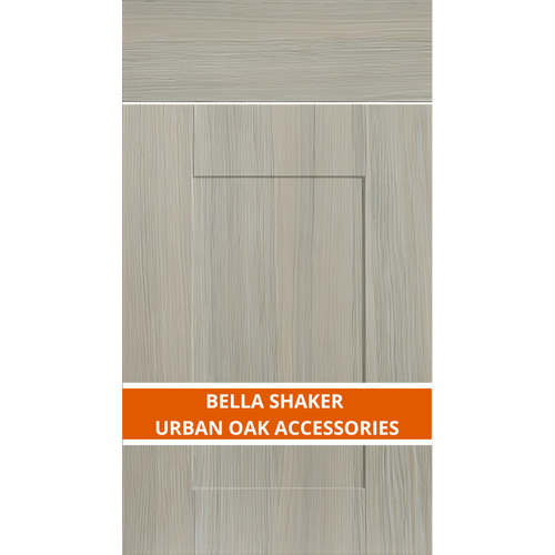 BELLA SHAKER URBAN ACCESSOIRES