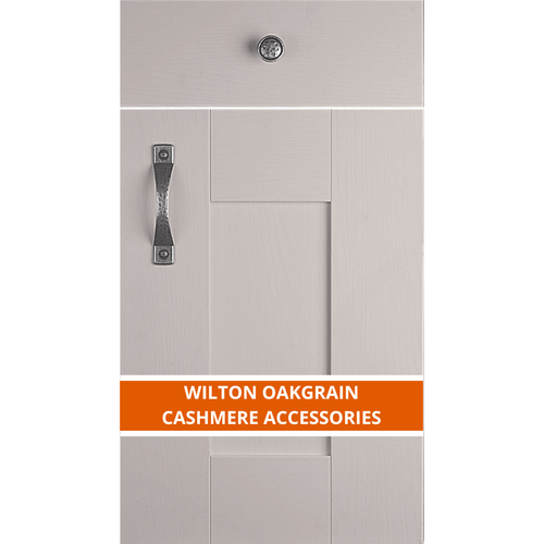 WILTON CASHMERE CUPBOARD ACCESSOIRES