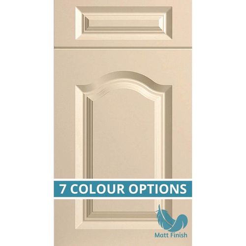 CANTERBURY DOOR &DRAWER