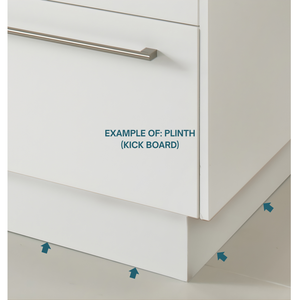 EXAMPLE OF PLINTH