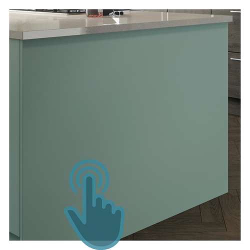 JAYLINE SUPERMATT PANELS