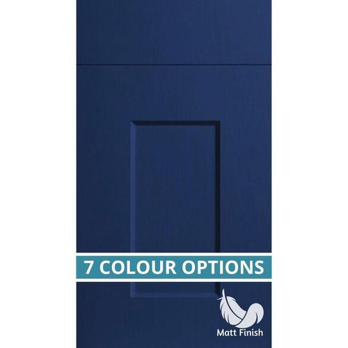 CAMBRIDGE DOOR AND DRAW STYLE