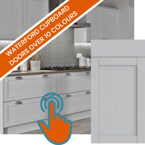 WATERFORD REPLACEMENT DOORS RANGE
